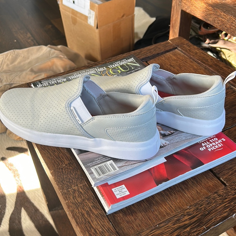 Speedo Hybrid Slip On Shoes